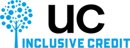 UC inclusive Credit Logo